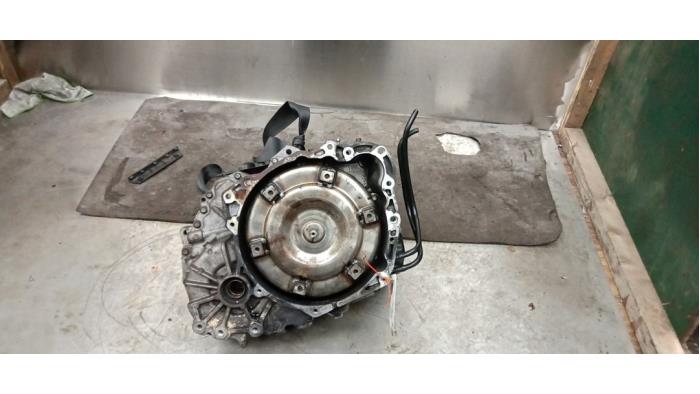 Gebrauchte Getriebe Ford Mondeo IV 2.0 TDCi 130 16V Preis € 250,00 Margenregelung angeboten von Autodemontage de Zaag