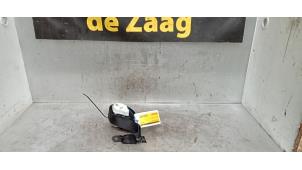 Used Front seatbelt, right Ford Focus 2 2.5 20V ST Price € 50,00 Margin scheme offered by Autodemontage de Zaag
