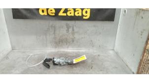 Used Ignition lock + key Ford Focus 2 2.5 20V ST Price € 50,00 Margin scheme offered by Autodemontage de Zaag