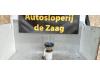 Pompe essence d'un Skoda Fabia II (5J), 2006 / 2014 1.2 TSI, Berline avec hayon arrière, 4 portes, Essence, 1.197cc, 63kW (86pk), FWD, CBZA, 2010-03 / 2014-12 2011