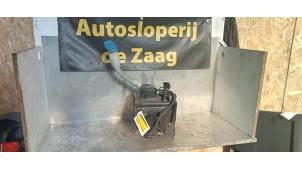 Used Front windscreen washer reservoir Skoda Fabia II (5J) 1.2 TSI Price € 20,00 Margin scheme offered by Autodemontage de Zaag