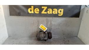 Usagé Pompe clim Opel Vectra C 1.8 16V Prix € 70,00 Règlement à la marge proposé par Autodemontage de Zaag