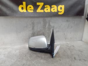 Used Wing mirror, right Kia Picanto (TA) 1.0 12V Price € 25,00 Margin scheme offered by Autodemontage de Zaag