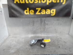 Usagé Clapet réservoir Kia Picanto (TA) 1.0 12V Prix € 35,00 Règlement à la marge proposé par Autodemontage de Zaag