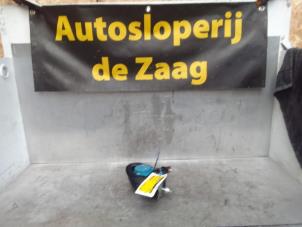 Used Rear seatbelt, left Kia Picanto (TA) 1.0 12V Price € 75,00 Margin scheme offered by Autodemontage de Zaag