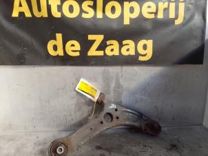 Used Front wishbone, right Kia Picanto (TA) 1.0 12V Price € 35,00 Margin scheme offered by Autodemontage de Zaag