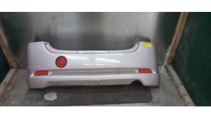 Used Rear bumper Daihatsu YRV (M2) 1.3 16V DVVT Price € 50,00 Margin scheme offered by Autodemontage de Zaag