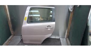 Used Rear door 4-door, left Daihatsu YRV (M2) 1.3 16V DVVT Price € 50,00 Margin scheme offered by Autodemontage de Zaag