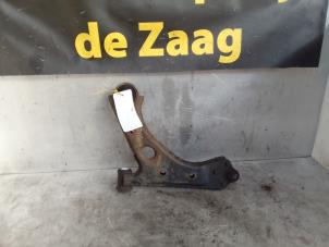 Used Front wishbone, right Opel Corsa D 1.2 16V Price € 35,00 Margin scheme offered by Autodemontage de Zaag