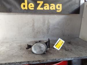 Used Fog light, front left Opel Corsa D 1.2 16V Price € 20,00 Margin scheme offered by Autodemontage de Zaag