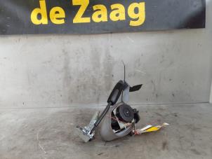 Used Front seatbelt, right Opel Corsa D 1.2 16V Price € 40,00 Margin scheme offered by Autodemontage de Zaag