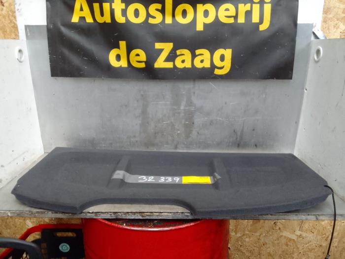 Używane Pólka tylna Chevrolet Kalos (SF48) 1.2 Cena € 35,00 Procedura marży oferowane przez Autodemontage de Zaag