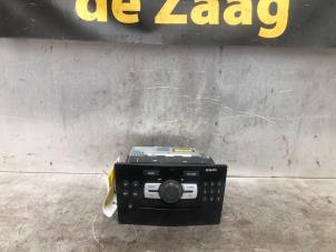 Used Radio Opel Corsa D 1.4 16V Twinport Price € 50,00 Margin scheme offered by Autodemontage de Zaag