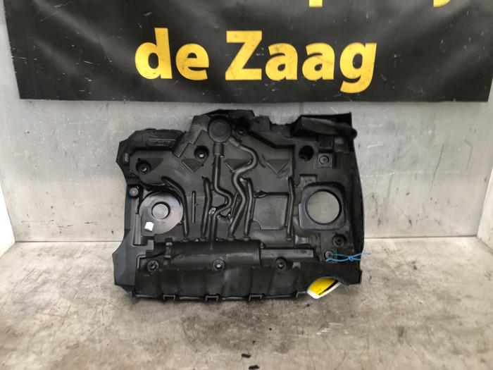 Abdeckblech Motor BMW 1 serie (E81), 2006 / 2012 118i 16V, Fließheck, 2-tr, Benzin, 1.995cc, 105kW (143pk), RWD, N43B20A, 2006-09 / 2011-12, UB91; UB92 (Gebraucht)