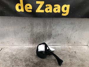 Used Front seatbelt, left BMW 1 serie (E81) 116i 1.6 16V Price € 75,00 Margin scheme offered by Autodemontage de Zaag