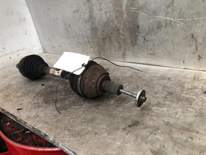 Used Front drive shaft, left Ford S-Max (GBW) 2.5 Turbo 20V Price € 35,00 Margin scheme offered by Autodemontage de Zaag