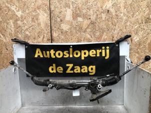 Used Steering box Ford Mondeo III Wagon 1.8 16V Price € 75,00 Margin scheme offered by Autodemontage de Zaag