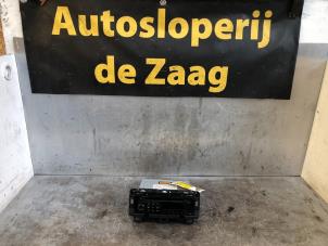Used Radio Peugeot 208 I (CA/CC/CK/CL) 1.0 Vti 12V PureTech Price € 45,00 Margin scheme offered by Autodemontage de Zaag