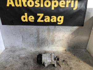 Used Air conditioning pump Opel Corsa D 1.6i GSI 16V Turbo Ecotec Price € 125,00 Margin scheme offered by Autodemontage de Zaag
