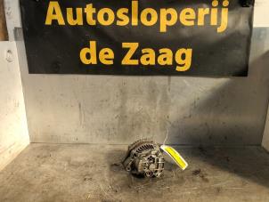 Begagnade Dynamo Suzuki Grand Vitara II (JT) 1.6 16V Pris € 50,00 Marginaltabell erbjuds av Autodemontage de Zaag