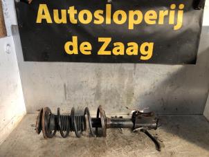 Used Front shock absorber rod, left Suzuki Grand Vitara II (JT) 1.6 16V Price € 70,00 Margin scheme offered by Autodemontage de Zaag