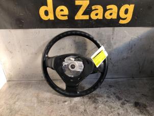 Used Steering wheel Suzuki Grand Vitara II (JT) 1.6 16V Price € 40,00 Margin scheme offered by Autodemontage de Zaag
