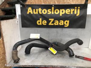 Used Intercooler hose Ford S-Max (GBW) 2.5 Turbo 20V Price € 30,00 Margin scheme offered by Autodemontage de Zaag