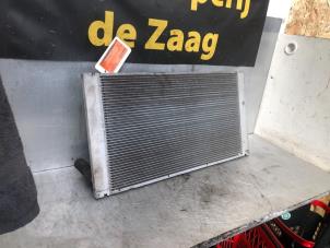 Usagé Radiateur Mini Mini (R56) 1.6 16V Cooper S Prix € 45,00 Règlement à la marge proposé par Autodemontage de Zaag