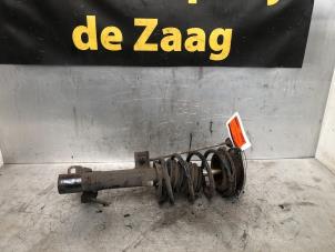 Usagé Barre amortisseur avant gauche Mini Mini (R56) 1.6 16V Cooper S Prix € 35,00 Règlement à la marge proposé par Autodemontage de Zaag