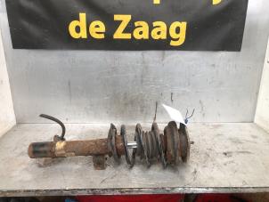 Used Front shock absorber rod, right Mini Mini (R56) 1.6 16V Cooper S Price € 35,00 Margin scheme offered by Autodemontage de Zaag