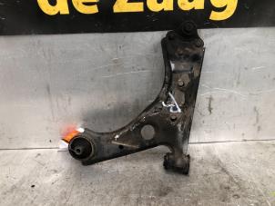 Used Front wishbone, right Opel Corsa E 1.4 Turbo 16V Price € 35,00 Margin scheme offered by Autodemontage de Zaag