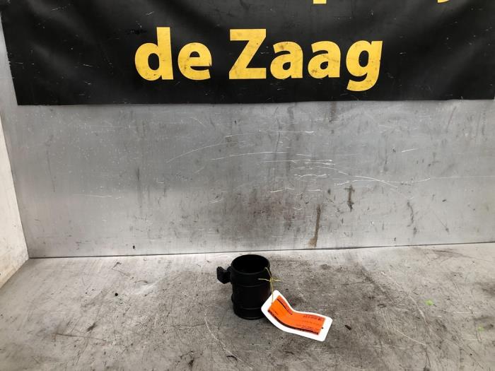 Gebrauchte Luftmassenmesser Opel Corsa E 1.4 Turbo 16V Preis € 50,00 Margenregelung angeboten von Autodemontage de Zaag