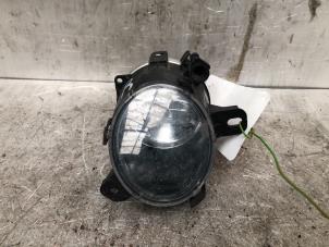 Used Fog light, front right Opel Corsa E 1.4 Turbo 16V Price € 25,00 Margin scheme offered by Autodemontage de Zaag