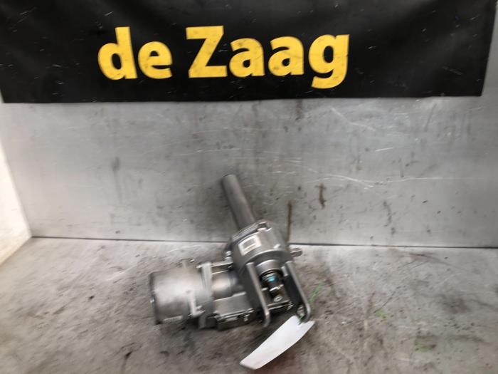 Gebrauchte Lenkkraftverstärker Pumpe Opel Mokka/Mokka X 1.4 Turbo 16V 4x2 Preis € 200,00 Margenregelung angeboten von Autodemontage de Zaag