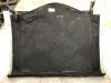 Alfombrilla de maletero de un Ford Focus 2 ST 2.5 20V ST 2008
