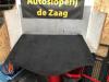 Alfombrilla de maletero de un Ford Focus 2 ST 2.5 20V ST 2008