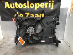 Gebrauchte Kühlerventilator Opel Corsa D 1.3 CDTi 16V Ecotec Preis € 40,00 Margenregelung angeboten von Autodemontage de Zaag