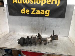 Used Front shock absorber rod, right Opel Corsa D 1.4 16V Twinport Price € 35,00 Margin scheme offered by Autodemontage de Zaag