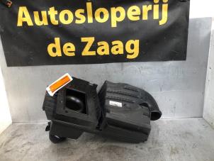 Używane Czujnik masy powietrza Ford Focus 2 2.5 20V ST Cena € 40,00 Procedura marży oferowane przez Autodemontage de Zaag