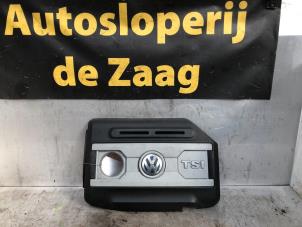 Gebrauchte Abdeckblech Motor Volkswagen Golf VI (5K1) 2.0 GTI 16V Preis € 40,00 Margenregelung angeboten von Autodemontage de Zaag