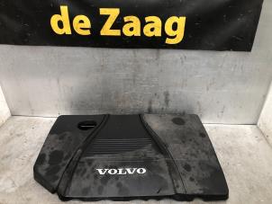 Used Engine cover Volvo V50 (MW) 1.8 16V Price € 20,00 Margin scheme offered by Autodemontage de Zaag