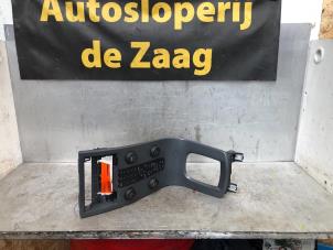 Used Heater control panel Volvo V50 (MW) 1.8 16V Price € 35,00 Margin scheme offered by Autodemontage de Zaag