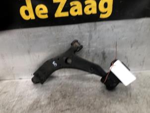 Used Front wishbone, right Volvo V40 (MV) 2.0 D2 16V Price € 35,00 Margin scheme offered by Autodemontage de Zaag