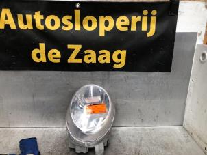 Usagé Phare gauche Chevrolet Matiz 0.8 S,SE Prix € 25,00 Règlement à la marge proposé par Autodemontage de Zaag