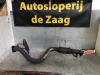 Seat Leon (1P1) 1.4 TSI 16V Exhaust front section