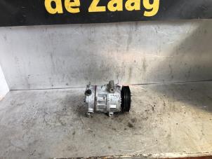 Used Air conditioning pump Opel Corsa E 1.4 Turbo 16V Price € 125,00 Margin scheme offered by Autodemontage de Zaag