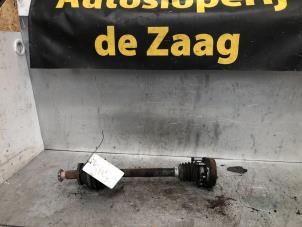 Used Front drive shaft, left Seat Ibiza III (6L1) 1.2 12V Price € 35,00 Margin scheme offered by Autodemontage de Zaag