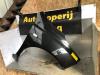 Front wing, right from a Nissan Micra (K12) 1.2 16V 2003