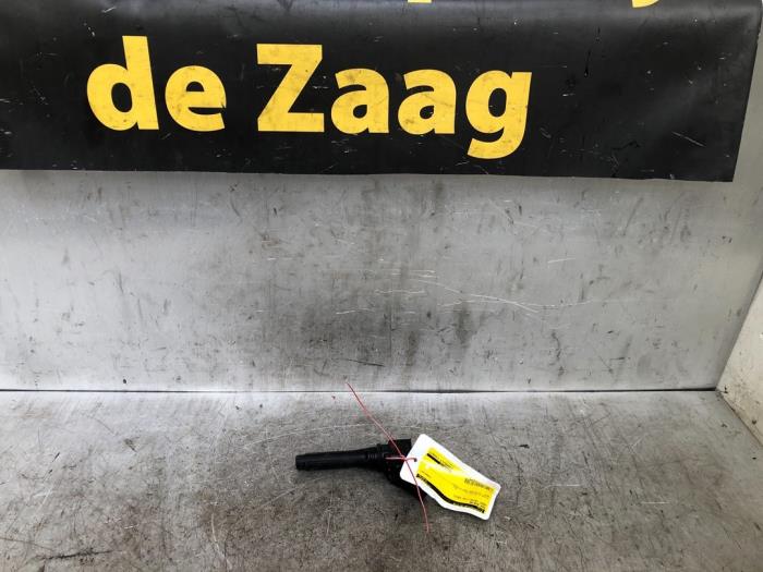 Gebrauchte Stift Zündspule Seat Ibiza V (KJB) 1.0 TSI 12V Preis € 35,00 Margenregelung angeboten von Autodemontage de Zaag