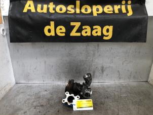 Usagé Turbo Seat Ibiza V (KJB) 1.0 TSI 12V Prix € 300,00 Règlement à la marge proposé par Autodemontage de Zaag